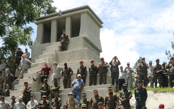 Fuerzas Comando 15