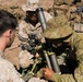 Marines, Australians train on mortars