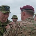 Estonian, US forces receive new jump wings