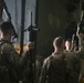 U.S. Marines prepare at a moment’s notice