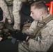 U.S. Marines prepare at a moment’s notice