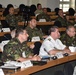CJCS European Security Seminar