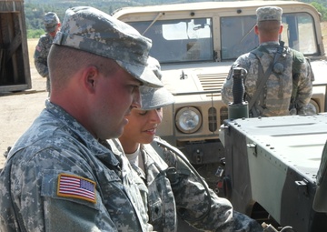 Base Camp Schoonover Fuel Point