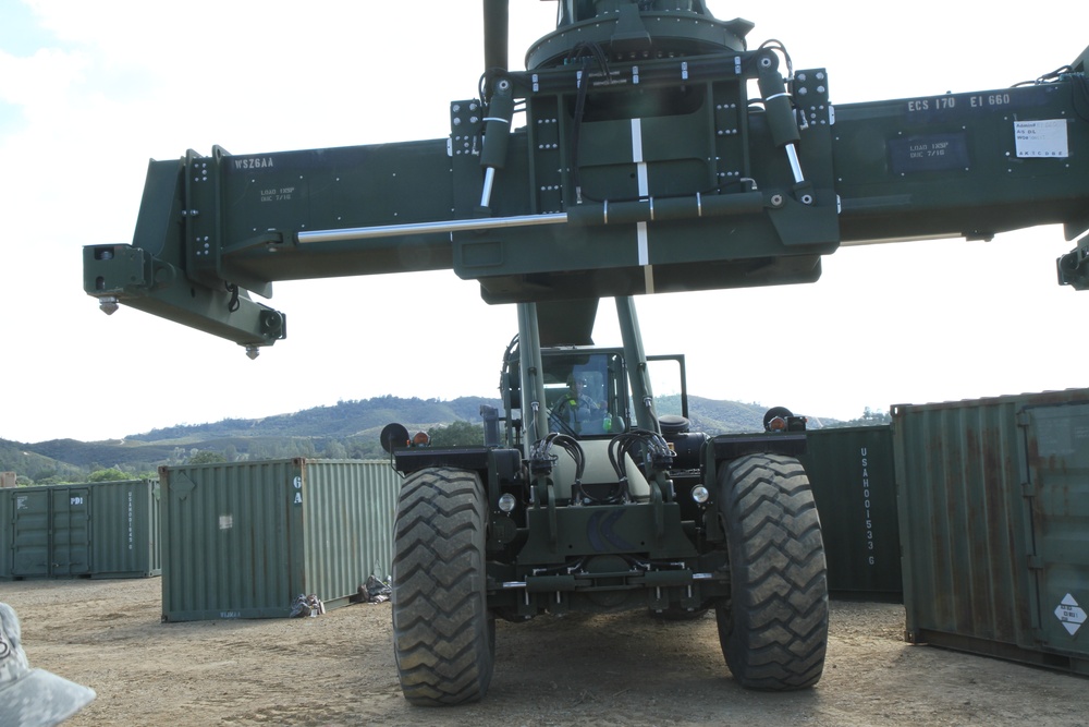 WAREX 91 15-03 WAREX 91 15-03