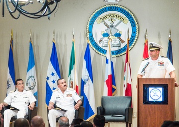 NAVSCIATTS helps build, shape and maintain relationships with partner nations