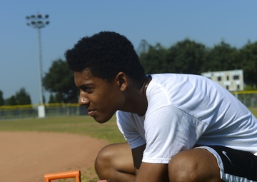 Teens take initiative with Summer Hire Program