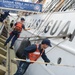 Coast Guard Barque Eagle