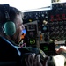 22nd ARW vice commander fini flight with Thunderbirds