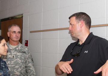 Innovative Readiness Training