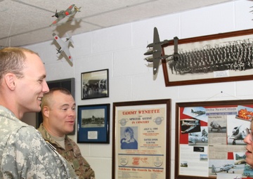 Innovative Readiness Training 2015