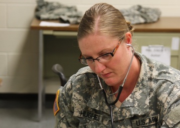 Innovative Readiness Training 2015