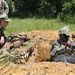 Rear Adm. Katherine Gregory visits NMCB 133 Seabees during FTX