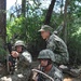 Rear Adm. Katherine Gregory visits NMCB 133 Seabees during FTX
