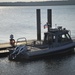 628th LRS Port Ops receives new boats