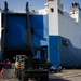 841st TB preps vehicles, equipment for shipment