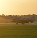 QF-4 final Tyndall take off