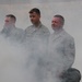 173rd Security Forces practices riot control