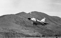 Sentry Eagle: Looking across 30-year history