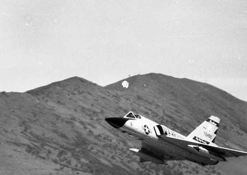 Sentry Eagle: A look back across 30 years of the exercise