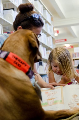 Telling a tale with a tail