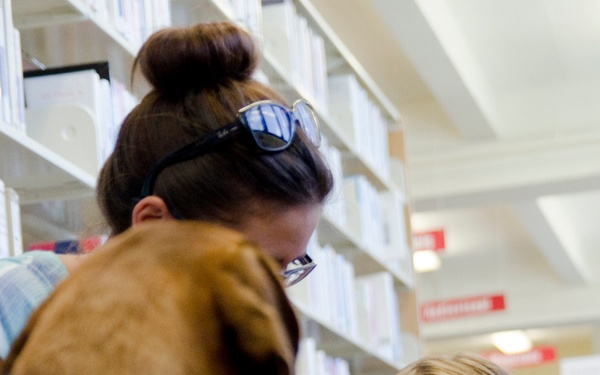 Telling a tale with a tail