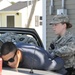 Rhode Island National Guard hosts Basic Military Police Course