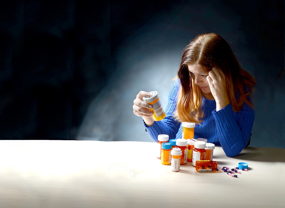 Drug safe haven provision - photo illustration