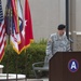 4th Battlefield Coordination Detachment hosts change of command ceremony