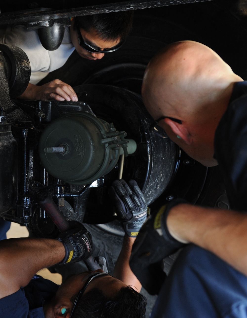 FARM revives local fire truck
