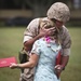 3rd Marines say 'Farewell,' change command