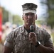 3rd Marines say 'Farewell,' change command