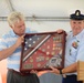 Coast Guardsman retires after 30 years of service