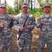 Soldiers fight to win Warfighter Competition
