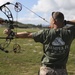 Wounded Warriors take aim, participate in WARP
