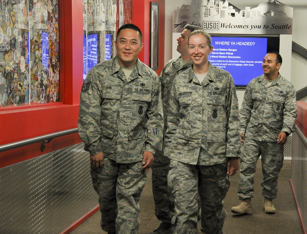 446th SFS deploy in time for Independence Day