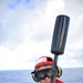 USS Blue Ridge operations