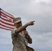 Marine Corps Forces, Pacific Headquarters and Service Battalion Change of Command