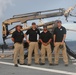 Southern Partnership Station completes Fleet Experimentation period 2