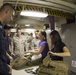 USS Arlington takes on simulated non-combatant evacuees