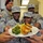 Army chow