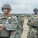 3BCT, 82nd Airborne Division airborne operation