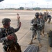 3BCT, 82nd Airborne Division airborne operation