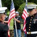 Staff Sgt. Wyatt Funeral