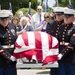 Staff Sgt. Wyatt Funeral