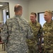 British soldiers train with Americans