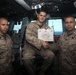 15th MEU Marine of the Week
