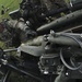 2nd CR, Field Artillery Range