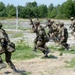 US, Polish soldiers send rounds down range in team live fire exercise