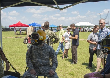 Raise the Wreck Festival