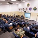 Surface Warfare Refresher Training